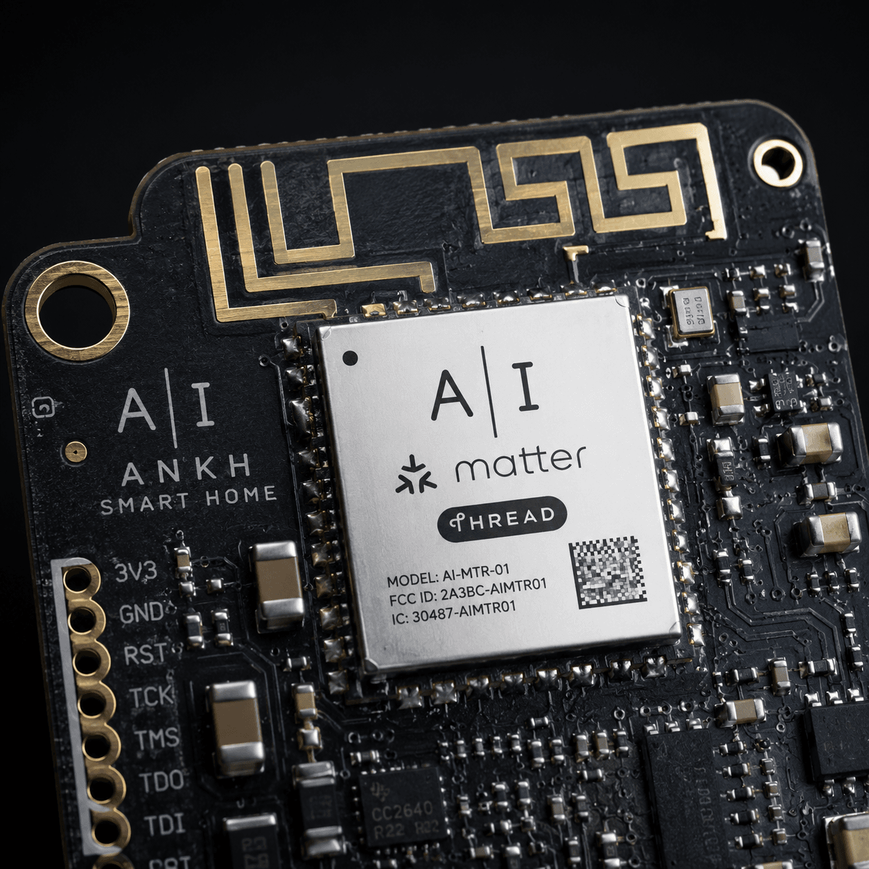 Bluetooth Low Energy (BLE) Protocol Engineering